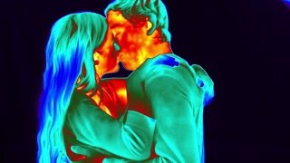 What a Kiss Does to Your Brain