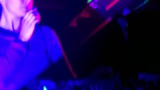 Polica Live in The Basement: Raw Exit + Chain My Name