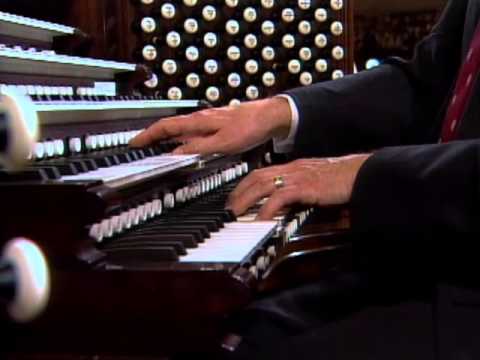 Lord, I Would Follow Thee