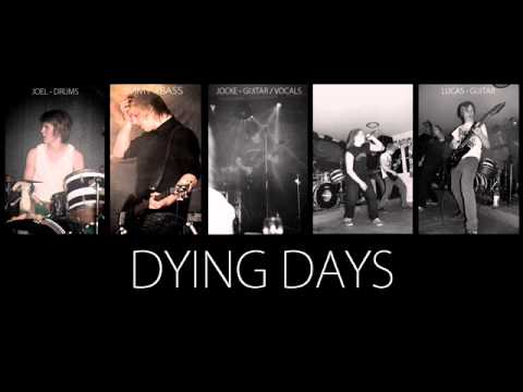 Dying Days - Faceless