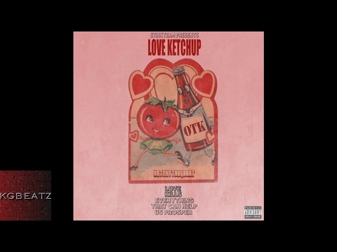 KetchyTheGreat ft. RalfyThePlug - Bunny Bunny [New 2017]