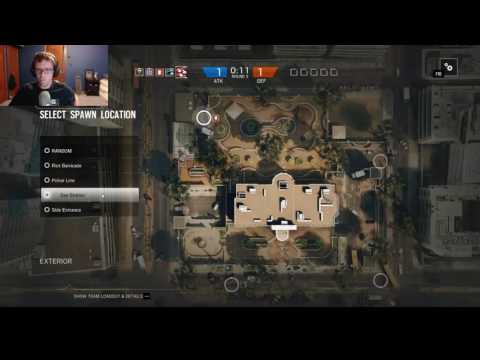 Macie Jay & Matimi0 on Twitch (First time) Part 1