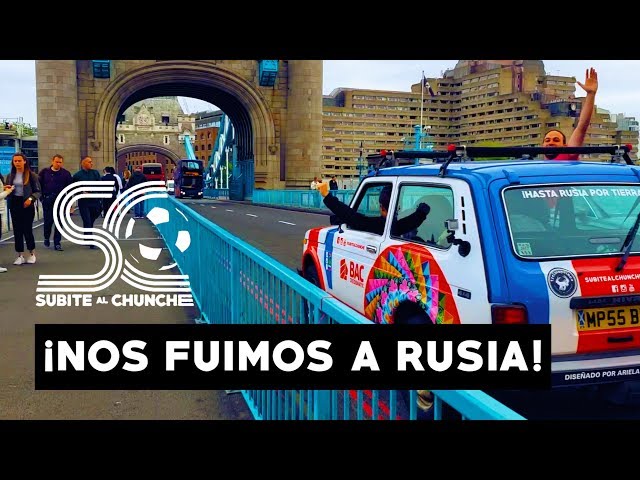 Chunche videó kiejtése Angol-ben