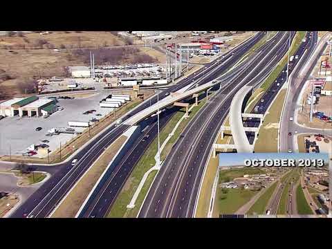 I-35W February 2018 Update