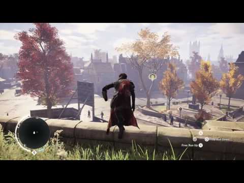Assassin's Creed Syndicate - Pt 30