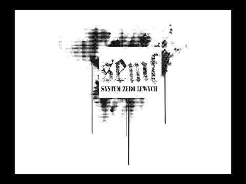 Semf Zero Lewych - Karty na stół (gośc. MIKEL|)
