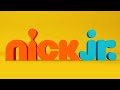 Nick Jr App Start Up Intro