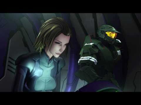 Halo Legends The Sub HDパッケージ (Halo Legends El Paquete Sub HD)