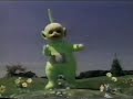 PTV Park Promo Teletubbies OPTV 1998