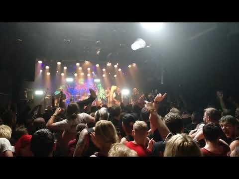 Die Toten Hosen - Mehr davon (live am 07.11.2018 im SO36, Berlin)