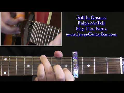 In The Dreamtime - Ralph McTell
