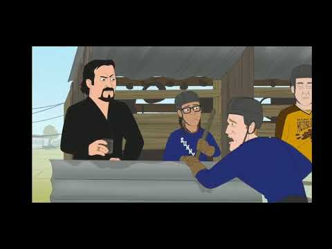 Chłopaki z baraków S01E03 część.15