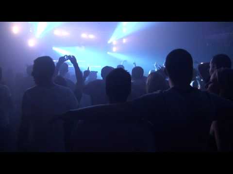 Bryan Kearney @ Luminosity Trance Gathering 30-03-2012 #13