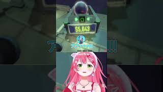 【てぇてぇ】やらかしたみこちを庇うスバル【ホロライブ/みこスバ/切り抜き/REPO】
