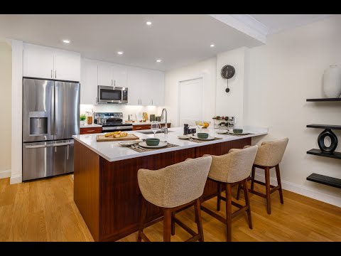 Video Tour of Franklin
