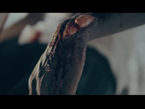 UrbanFyah  - ARMAGEDDON (Official Music Video)