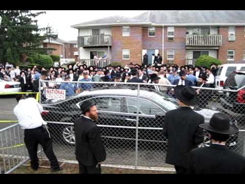 YouTube video about: What time is shkiah in lakewood?