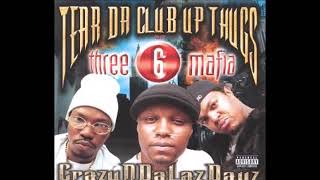 Smoked Out - Tear Da Club Up Thugs ft. Twista