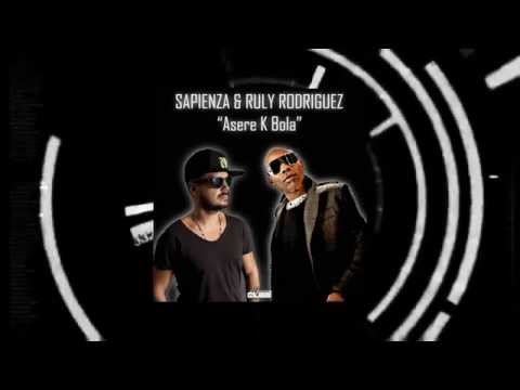 Sapienza & Ruly Rodriguez - Asere K Bola (Andry J Remix Edit - Video Cover)