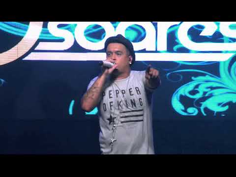 Thiago Soares - Mania de Pegar Mulher (Acústico)