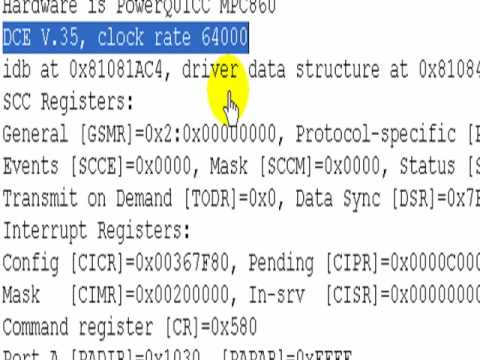 Study Guide for Cisco CCNA l Cisco CCNA simplified for free