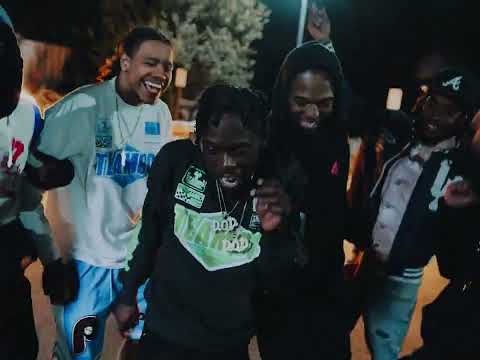 Bleezy - Makin it Hot (Official Music Video)