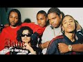 Bone Thugs-N-Harmony - Servin' Tha Fiends (Official Audio)