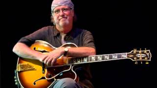 Phil Emerson: Guitars, "C.Z.'s Blues"