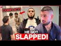 MMA World FREAKS Out Over Topuria S STATEMENT Tsarukyan VOWS Not To FORGIVE This Islam Is So ANGRY