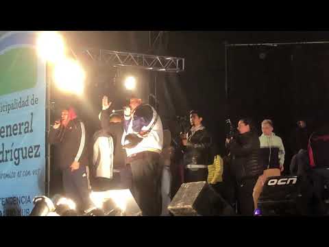 Free de Tuqu ran Gral Rodríguez