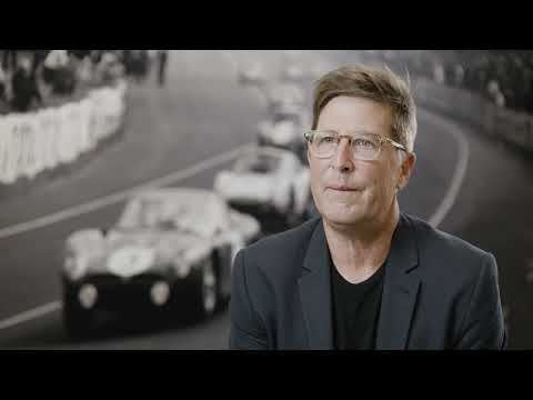 Racing with Giants: Porsche at Le Mans Official Trailer