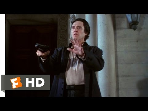 The Prophecy II (8/8) Movie CLIP - Shooting an Angel (1998) HD