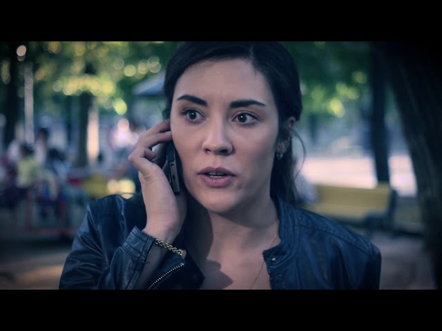 «Бдительность» — видеоролик от Национального антитеррористического комитета