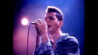 Depeche Mode - Leave In Silence (Live in Hamburg HD)