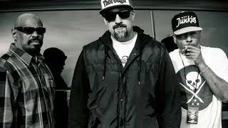 Cypress Hill - Illusions (Harpsichord Mix)