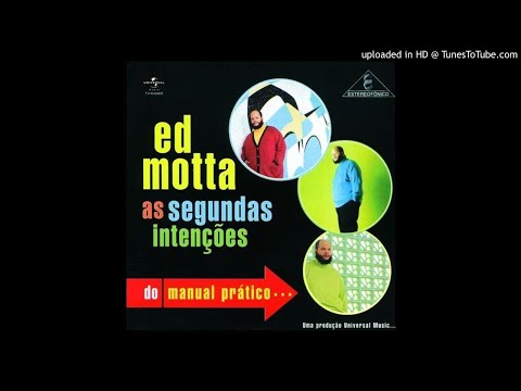 Ed Motta - Outono No Rio