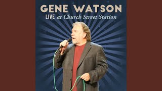 Speak Softly (You&#39;re Talking to My Heart) (Live)