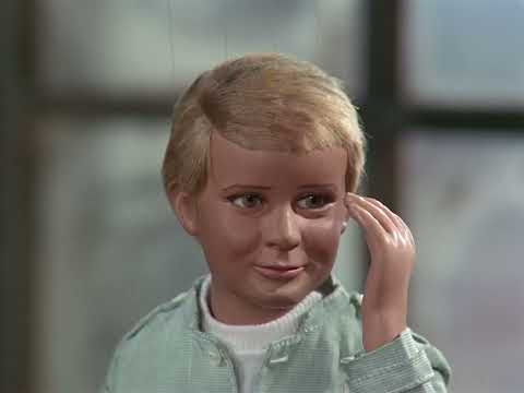 Joe 90 S01E10 - Big Fish (1968) | Full Episode |