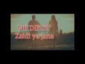 Nk Diddy Zaidy Ya Jana Lyrics