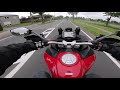 Ducati Multistrada 950s 2021 Test Drive
