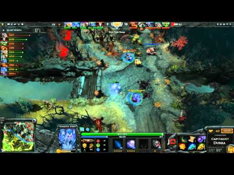 Red Viperz vs Garuda Infinity Game 1 - joinDOTA League Season 5 SEA - @DotACapitalist @durkadota