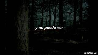 The Hoosiers - Everything goes dark (Sub. esp)