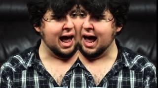 JonTron Remix - Welcome Back! [Atpunk]