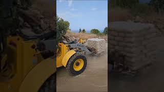 Palazzani PL85 wheel loader for sale - Image 4 | Machineryline PH Palazzani PL85 wheel loader | Image 4 - Machineryline