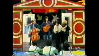 Pino Daniele - Saglie saglie