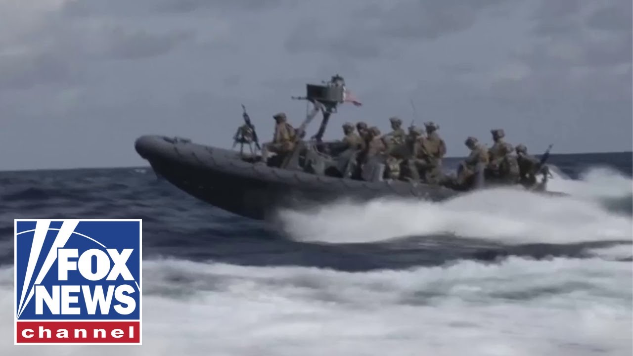 U.S. vs. Venezuela: Cold War 2.0?! What Happens Next Will SHOCK You!