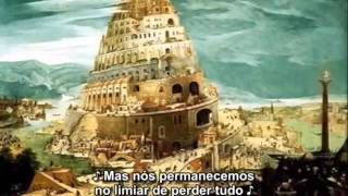 Theocracy - Tower of Ashes Legendado HD