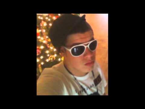 It'z Juz A Caspah Thing  -  Caspah ft Amaziin Boii F.P.