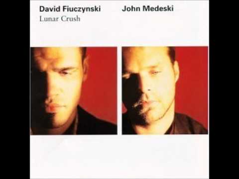 David Fiuczynski and John Medeski - Pacifica
