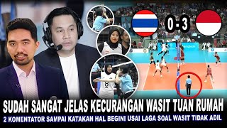 Download lagu 🔴SCANDAL REVEALED‼️ 2 Sea Games COMMENTATORS Expose Home Referee Cheating & MEGA Protests Ignored mp3 Download lagu 🔴SCANDAL REVEALED‼️ 2 Sea Games COMMENTATORS Expose Home Referee Cheating & MEGA Protests Ignored mp3